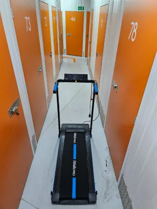 Cinta de correr iWalk PRO