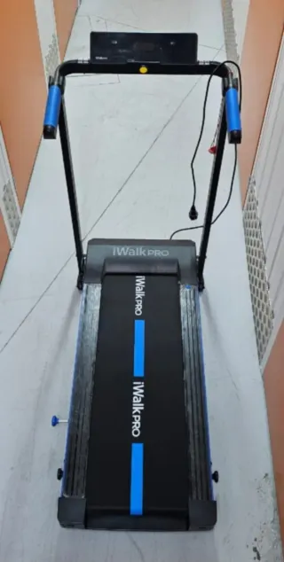 Cinta de correr iWalk PRO