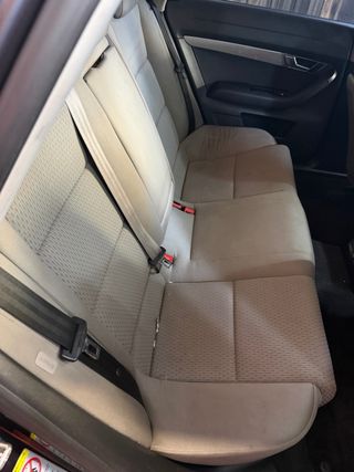 Audi A6 3.0Tdi V6 Quattro Triptonic