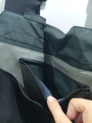 Traje Vadeador Pesca Talla L