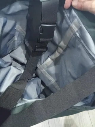 Traje Vadeador Pesca Talla L