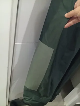 Traje Vadeador Pesca Talla L