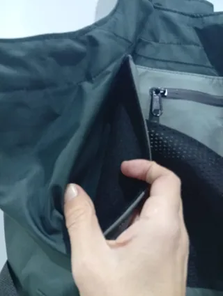 Traje Vadeador Pesca Talla L