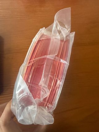 1kg Filamento PLA multicolor impresora 3D Filament