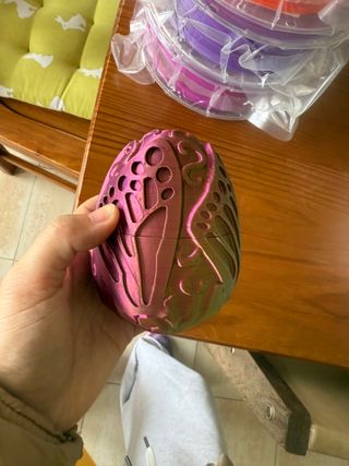 1kg Filamento PLA multicolor impresora 3D Filament