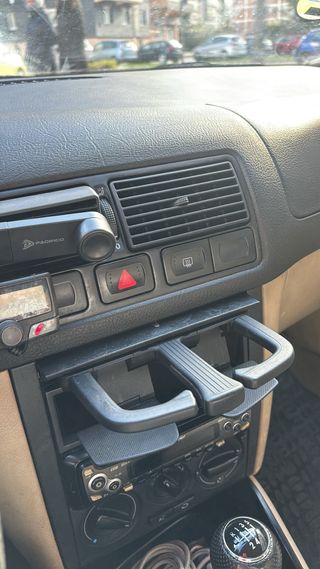 Volkswagen Golf 2002