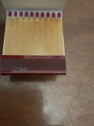 Set cortesia vintage Hotel Ambasciatori Venezia