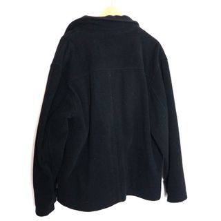 GIACCA LANA PILE TRUSSARDI 50 L UOMO USATA VINTAGE