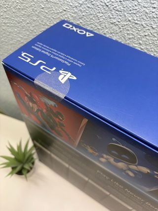 (NUEVA) Sony PS5 Edición Digital Blanca