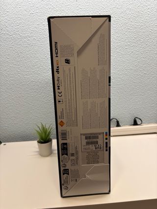 (NUEVA) Sony PS5 Edición Digital Blanca