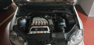 Volkswagen Golf 2005