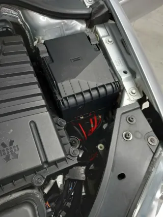 Volkswagen Golf 2005