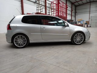 Volkswagen Golf 2005