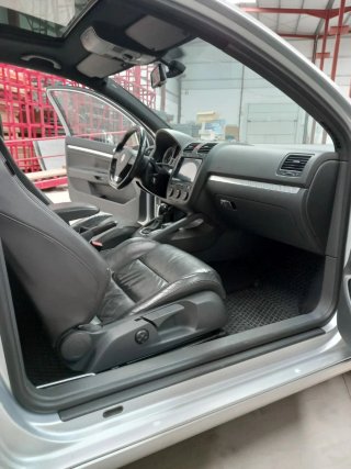 Volkswagen Golf 2005