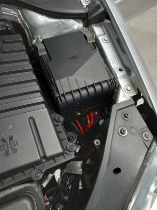 Volkswagen Golf 2005