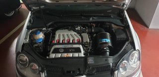 Volkswagen Golf 2005