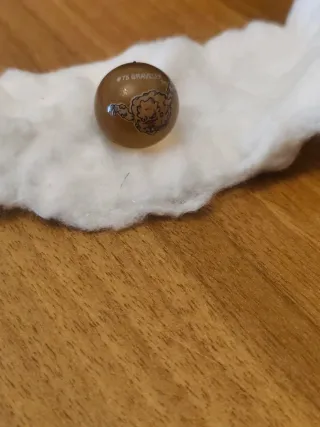 Biglia Pokemon Vintage Graveler #75