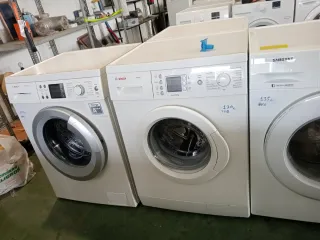 Lavadora Whirlpool 8kg