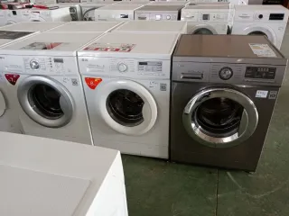 Lavadora Whirlpool 8kg