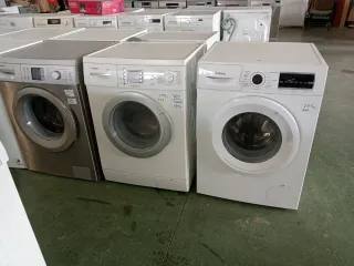 Lavadora Whirlpool 8kg