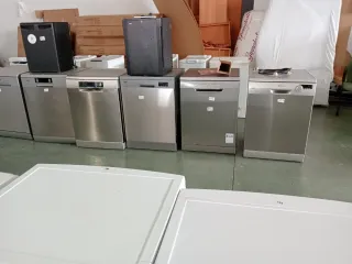 Lavadora Whirlpool 8kg