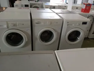 Lavadora Whirlpool 8kg