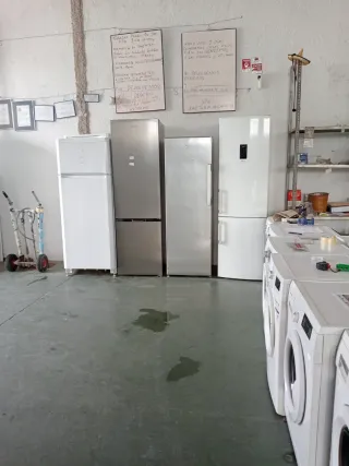 Lavadora Whirlpool 8kg