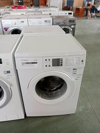 Lavadora Whirlpool 8kg
