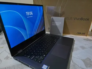 ASUS VivoBook Flip 14 Convertible Táctil