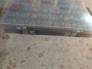 Álbum TAZOS Waps Pokémon Advance Panini LEER