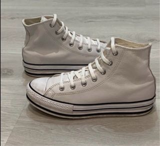 Zapatillas Converse Blancas