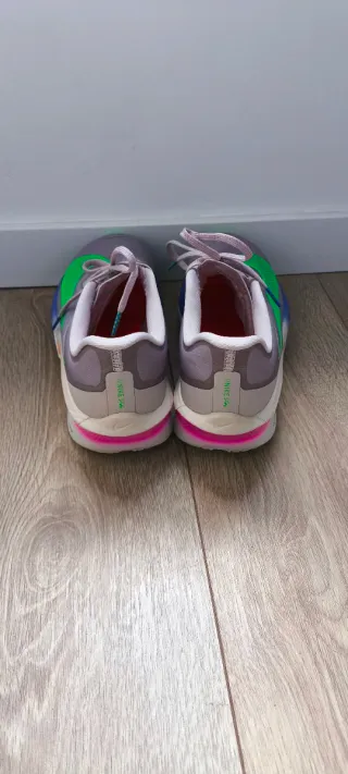 Nike Zoom Fly 6 EK Gris/Verde