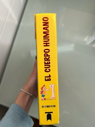 El cuerpo humano