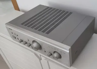 Amplificador Denon PMA-1055R