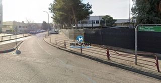 Local comercial en venta en El Barral Ferial en Coslada