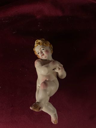 Antiguo Belén Napolitano