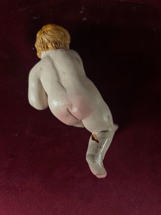 Antiguo Belén Napolitano