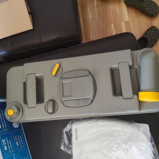 Caset+asiento Thetford caravana autocaravana nuevo