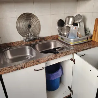 Hola soy responsable y muy honesta, hago limpieza