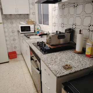 Hola soy responsable y muy honesta, hago limpieza