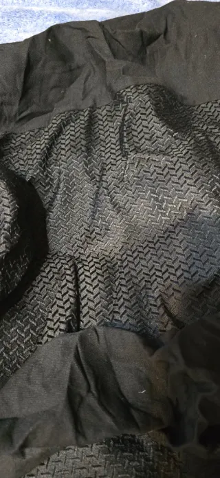 Sakura Hampton Coprisedili Auto Anterior