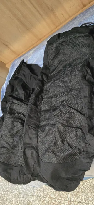 Sakura Hampton Coprisedili Auto Anterior