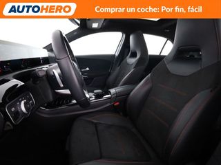 Mercedes Clase A A 200 d AMG Line