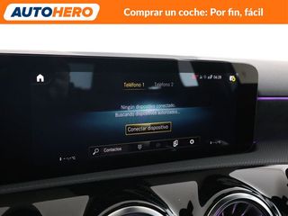 Mercedes Clase A A 200 d AMG Line