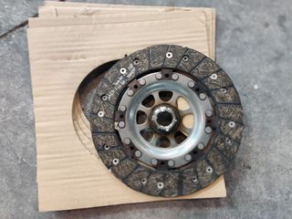 SACHS 2290 601 032 Kit De Embrague ZMS Modul