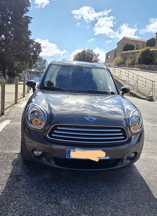 MINI Countryman 2013