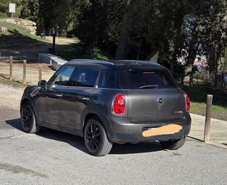 MINI Countryman 2013