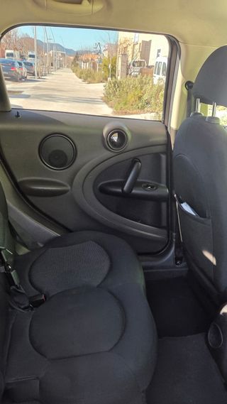 MINI Countryman 2013