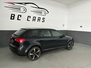 Audi A3 2012