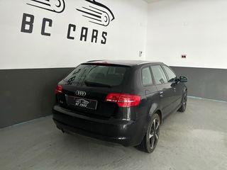 Audi A3 2012